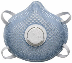 Moldex - Disposable Mask - - Exact Tool & Supply