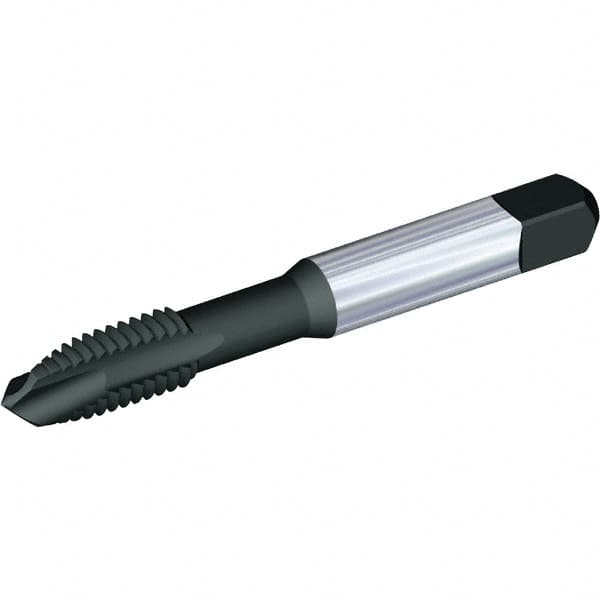 GTD - Straight Flute Tap - Exact Tool & Supply