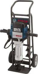 Bosch - 1,000 BPM, Electric Demolition Hammer - Exact Tool & Supply