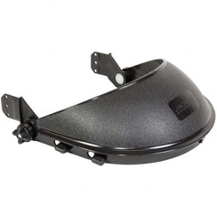 Jackson Safety - Face Shield & Headgear Accessories Type: Capmount Adapter Headgear Compatibility: SC-6 Hard Hat - Exact Tool & Supply