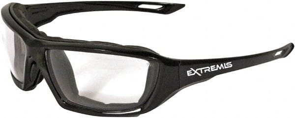Radians - Clear Lenses, Framed Safety Glasses - Exact Tool & Supply