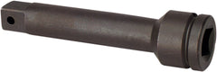 Wright Tool & Forge - Socket Extensions; Tool Type: Impact Extension ; Drive Size (Inch): 3/4 ; Overall Length (Inch): 7 ; Finish/Coating: Black Industrial - Exact Tool & Supply