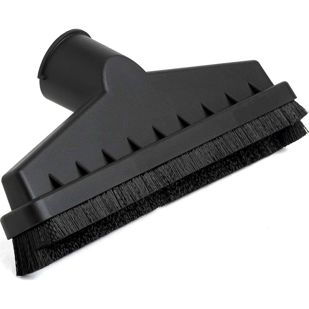 Ridgid - Vacuum Cleaner Attachments & Hose Type: Floor Brush For Use With: Wet/Dry Vacs - Exact Tool & Supply