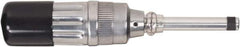 SK - 1 Piece, 2 to 36 In/Lb, Industrial Adjustable Torque Limiting Screwdriver - 1/4" Drive - Exact Tool & Supply