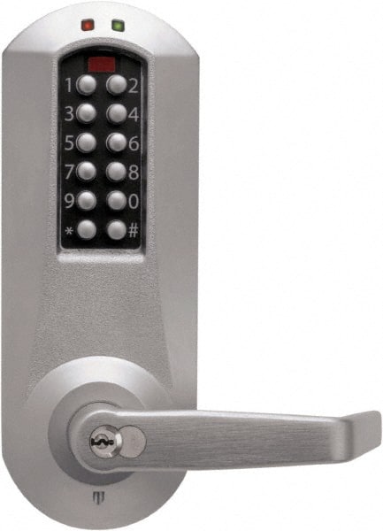 Kaba Access - Lever Lockset - Exact Tool & Supply