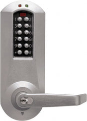 Kaba Access - Lever Lockset - Exact Tool & Supply