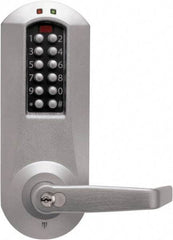 Kaba Access - Lever Lockset - 6 or 7 Pin Length Best & Compatible Cylinder (Core Not Included) - Exact Tool & Supply