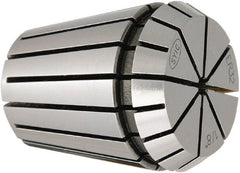 Techniks - 0.273 to 0.312 ER32 Collet - Exact Tool & Supply