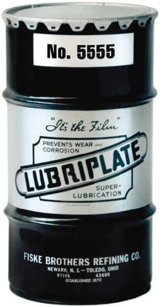 Lubriplate - 120 Lb Keg Calcium Low Temperature Grease - Off White, Low Temperature, 200°F Max Temp, NLGIG 000, - Exact Tool & Supply