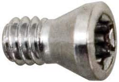 Allied Machine and Engineering - 1.0236 to 1.2598" Drill Diam Range, Spade Drill Torx Plus Tip - Series 26, 29 - Exact Tool & Supply