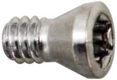 Allied Machine and Engineering - Torx Plus Insert Screw for Indexable Drilling - Exact Tool & Supply