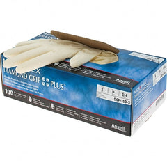 Microflex - Disposable Gloves - Exact Tool & Supply