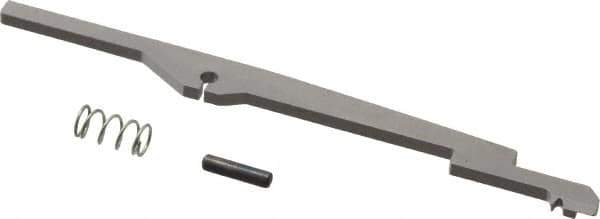 Heli-Coil - No. 10-32 Size Thread, Thread Insert Replacement Blades - UNF, Compatible with Tangless Insert - Exact Tool & Supply