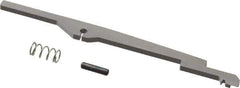 Heli-Coil - No. 10-32 Size Thread, Thread Insert Replacement Blades - UNF, Compatible with Tangless Insert - Exact Tool & Supply