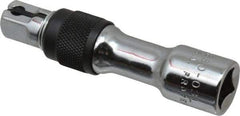 Proto - 3/8" Drive Standard Socket Extension - 3" OAL - Exact Tool & Supply