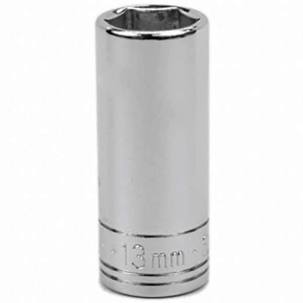 SK - Hand Socket - Exact Tool & Supply