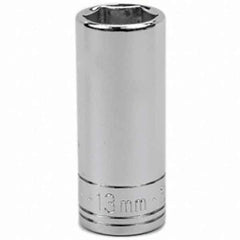 SK - Hand Socket - Exact Tool & Supply