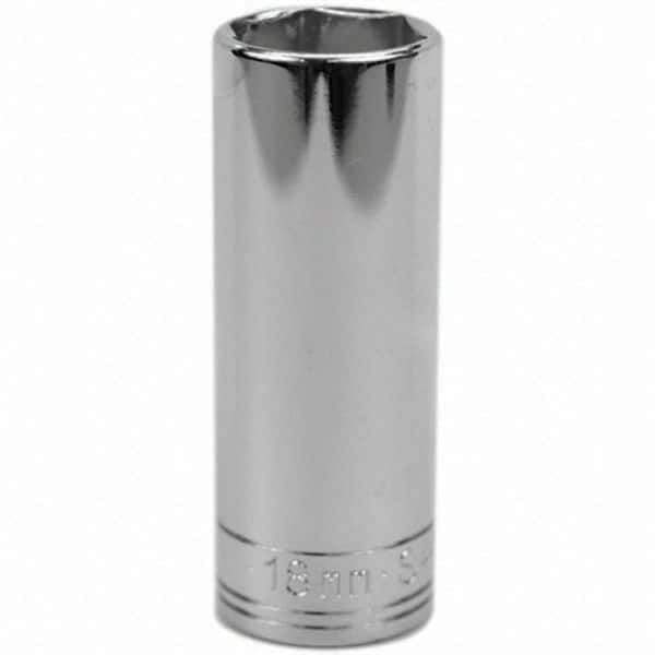 SK - Hand Socket - Exact Tool & Supply