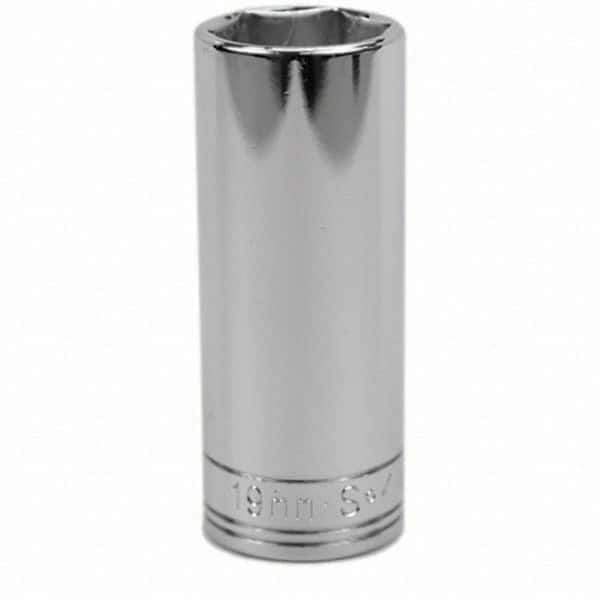 SK - Hand Socket - Exact Tool & Supply