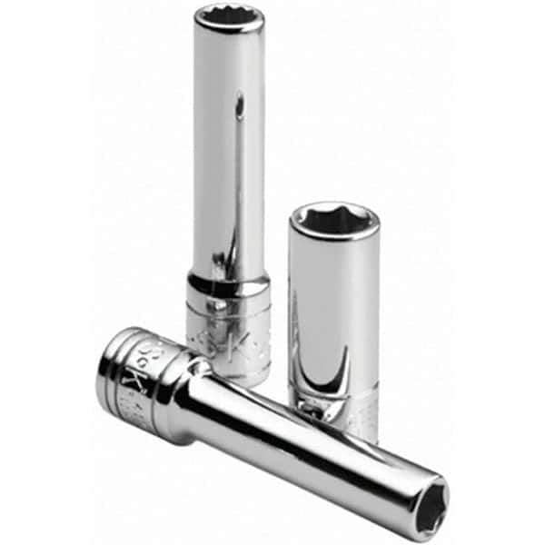 SK - Hand Socket - Exact Tool & Supply