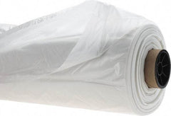 Made in USA - 1.75 mil Thick, Contractor Trash Bags - Linear Low-Density Polyethylene (LLDPE) - Exact Tool & Supply