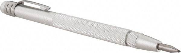 General - 6" OAL Pocket Scriber - Carbide Point - Exact Tool & Supply