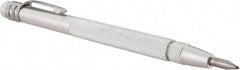 General - 6" OAL Pocket Scriber - Carbide Point - Exact Tool & Supply