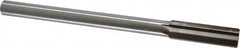 Interstate - 0.758" High Speed Steel Chucking Reamer - Exact Tool & Supply