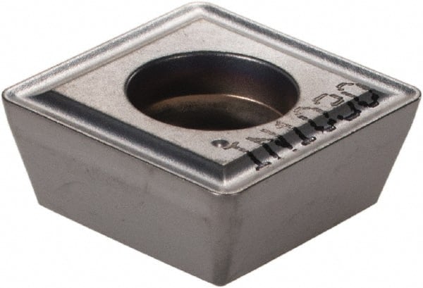 Ingersoll Cutting Tools - SHLT110408N-PH1 IN1030 Carbide Milling Insert - Exact Tool & Supply