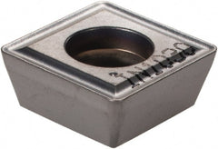 Ingersoll Cutting Tools - SHLT110408N-PH1 IN1030 Carbide Milling Insert - Exact Tool & Supply