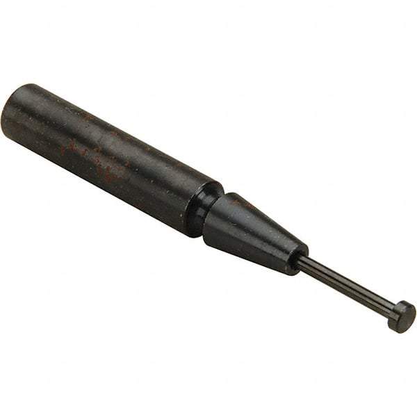 Dynabrade - Grinder Repair Air Bushing Removal Tool - Use with Pencil Grinders - Exact Tool & Supply