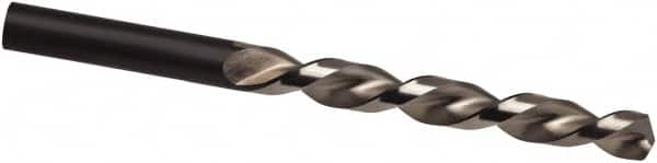 Guhring - #27 130° High Speed Steel Jobber Drill - Exact Tool & Supply