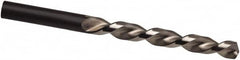 Guhring - #27 130° High Speed Steel Jobber Drill - Exact Tool & Supply