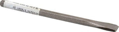 Mayhew - 5" OAL x 5/16" Blade Width Cold Chisel - Exact Tool & Supply