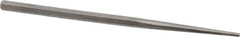 Mayhew - 1/8" Drift Punch - 8" OAL, Steel - Exact Tool & Supply