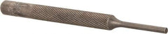 Mayhew - 1/8" Pin Punch - 4" OAL, Steel - Exact Tool & Supply