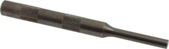 Mayhew - 7/32" Pin Punch - 4" OAL, Steel - Exact Tool & Supply
