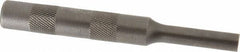 Mayhew - 5/16" Pin Punch - 4" OAL, Steel - Exact Tool & Supply