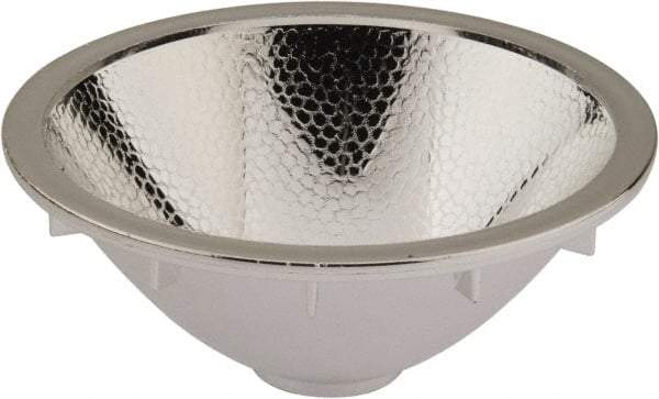 Pelican Products, Inc. - Spot Reflector - Compatible with Aqua King Lite D Batteries - Exact Tool & Supply