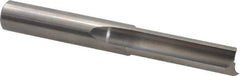 Onsrud - 1/2" Diam, 1/2" Shank Diam, 1-3/4" Length of Cut, 2 Flute Double Edge Straight Router Bit - 4" Overall Length, Right Hand Cut, Solid Carbide - Exact Tool & Supply
