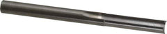 Onsrud - 1/2" Diam, 1/2" Shank Diam, 2-1/8" Length of Cut, 2 Flute Double Edge Straight Router Bit - 6" Overall Length, Right Hand Cut, Solid Carbide - Exact Tool & Supply