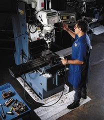 3M - Universal Use, 31.5 Gallon Package Capacity Sorbent Folded - Exact Tool & Supply