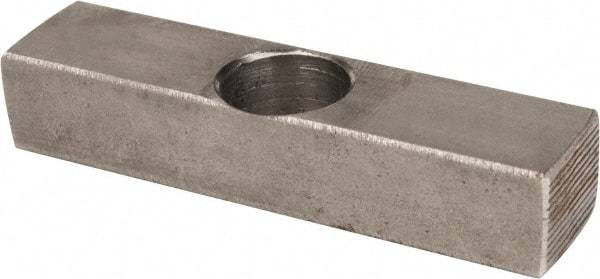 H & R Manufacturing - Lathe Chuck Key - Compatible with Bullard Jaw Chucks, 2-5/8" Body Length, - Exact Tool & Supply