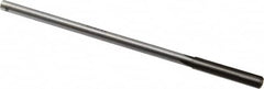Made in USA - 0.271" Carbide-Tipped 4 Flute Chucking Reamer - Exact Tool & Supply