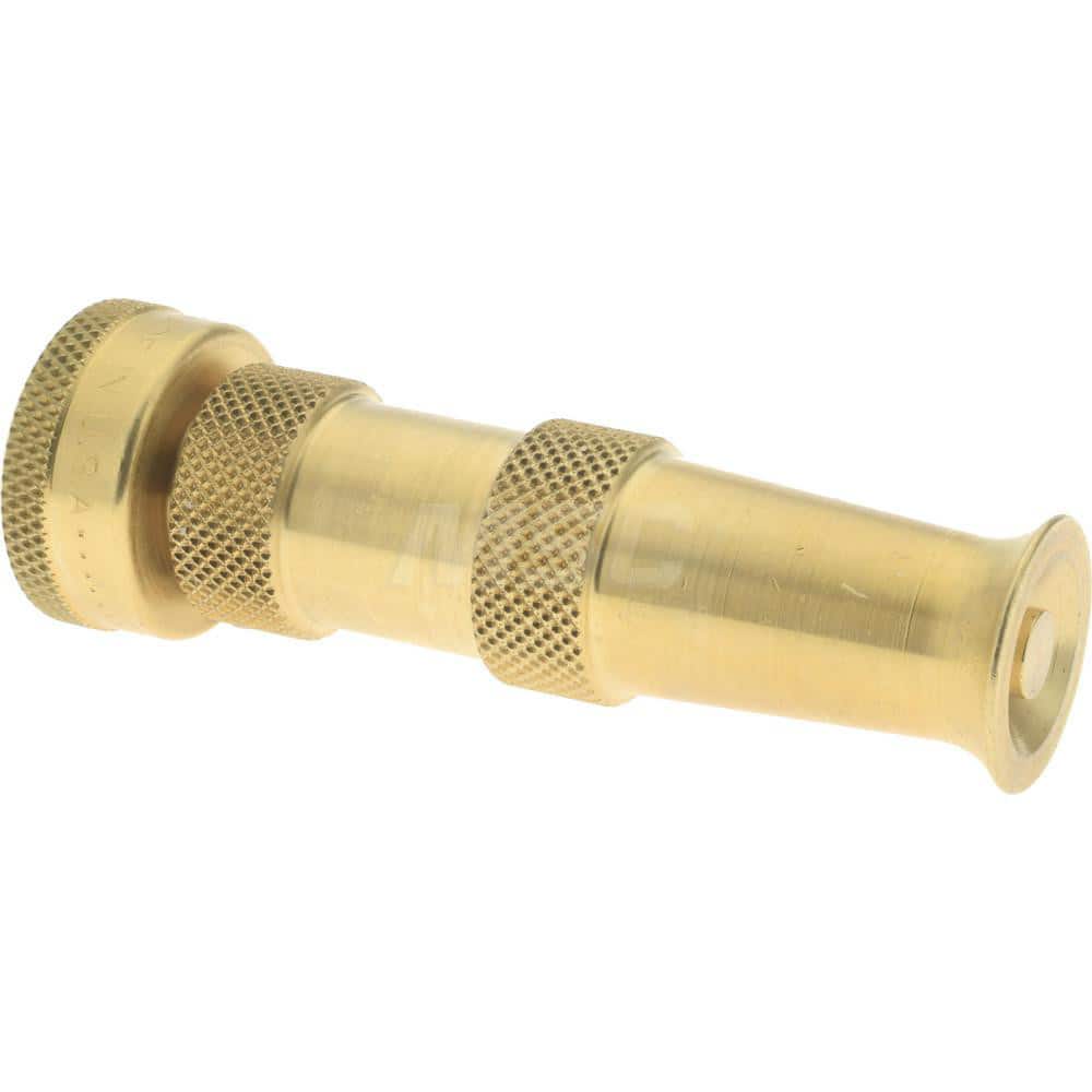 Dixon Valve & Coupling - Garden Hose Spray Nozzles - Exact Tool & Supply