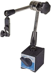Value Collection - 0.001" Graduation, Indicator & Base Kit - Exact Tool & Supply