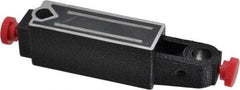 Value Collection - 4" Long x 1" Wide x 1" High Magnetic Indicator Base - Exact Tool & Supply