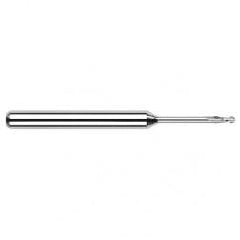 .125 BALL SC 12X LG RCH EM-2FL - Exact Tool & Supply