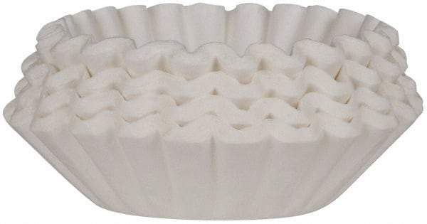 Bunn - Bunn Pour-Omatic Coffee Filters/250 per Pack - Use with Bunn Model # BUN-VP17-2BLK - Exact Tool & Supply