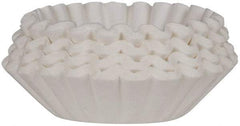 Bunn - Bunn Pour-Omatic Coffee Filters/250 per Pack - Use with Bunn Model # BUN-VP17-2BLK - Exact Tool & Supply